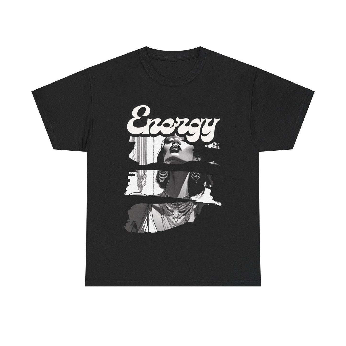 Energy Tee