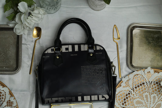 Rebelle Shoulder Bag