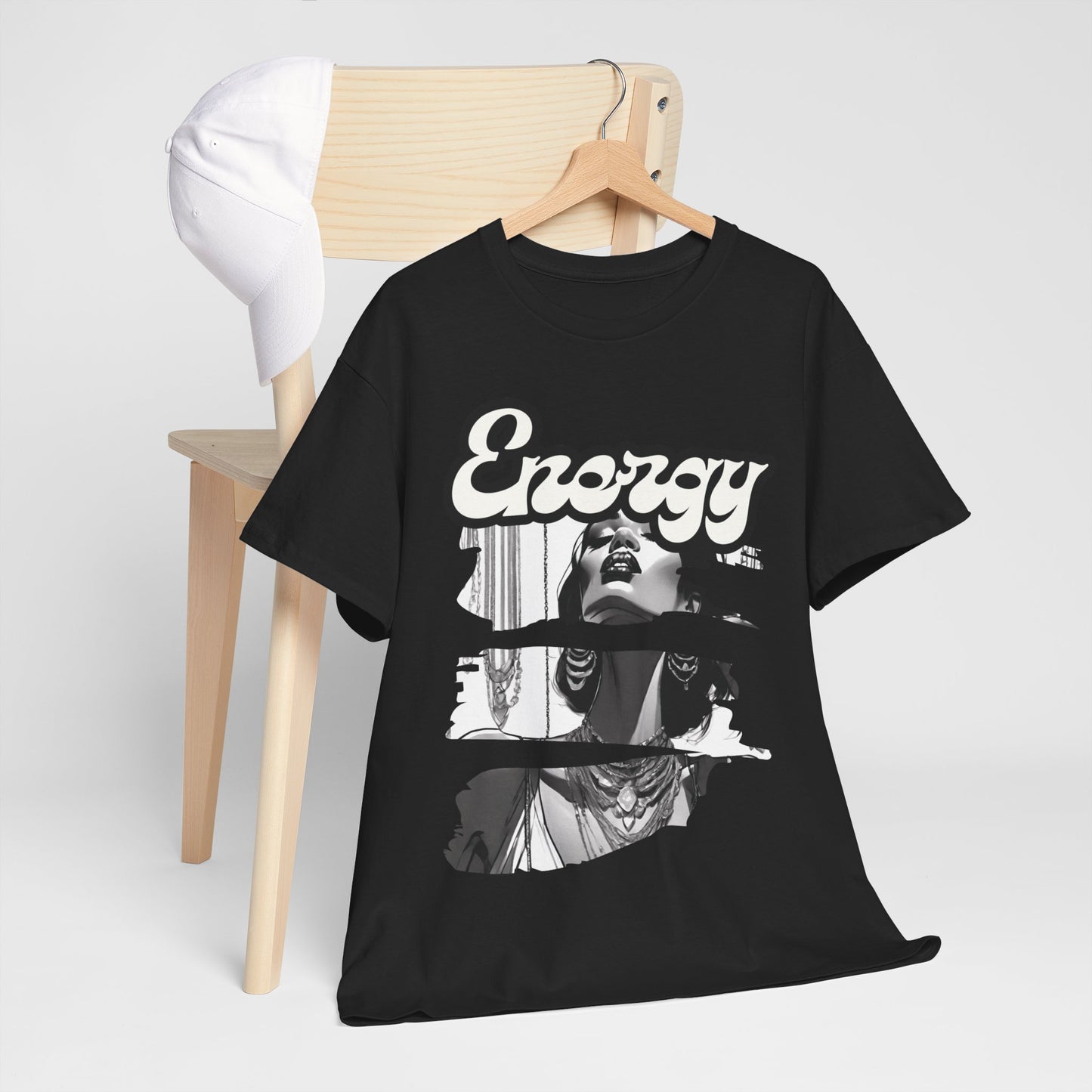 Energy Tee