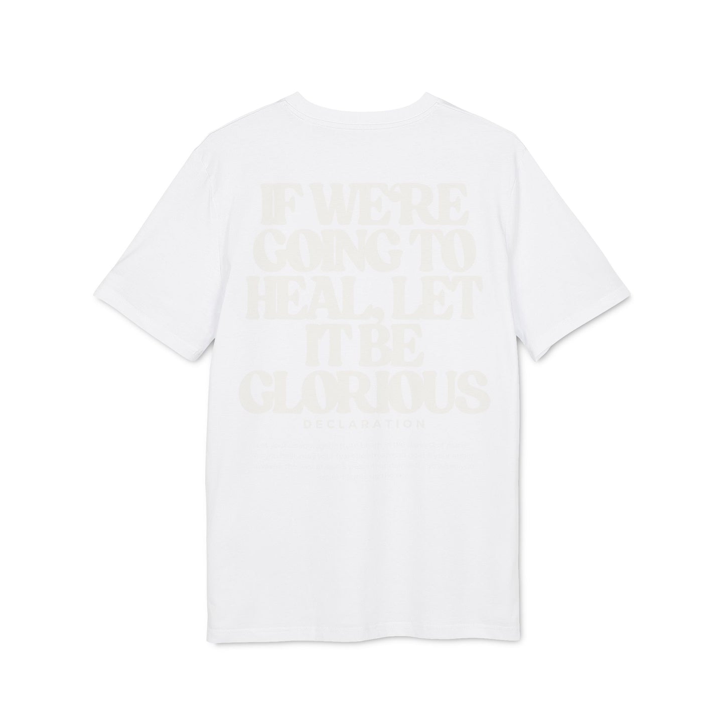 Loud Organic T-shirt