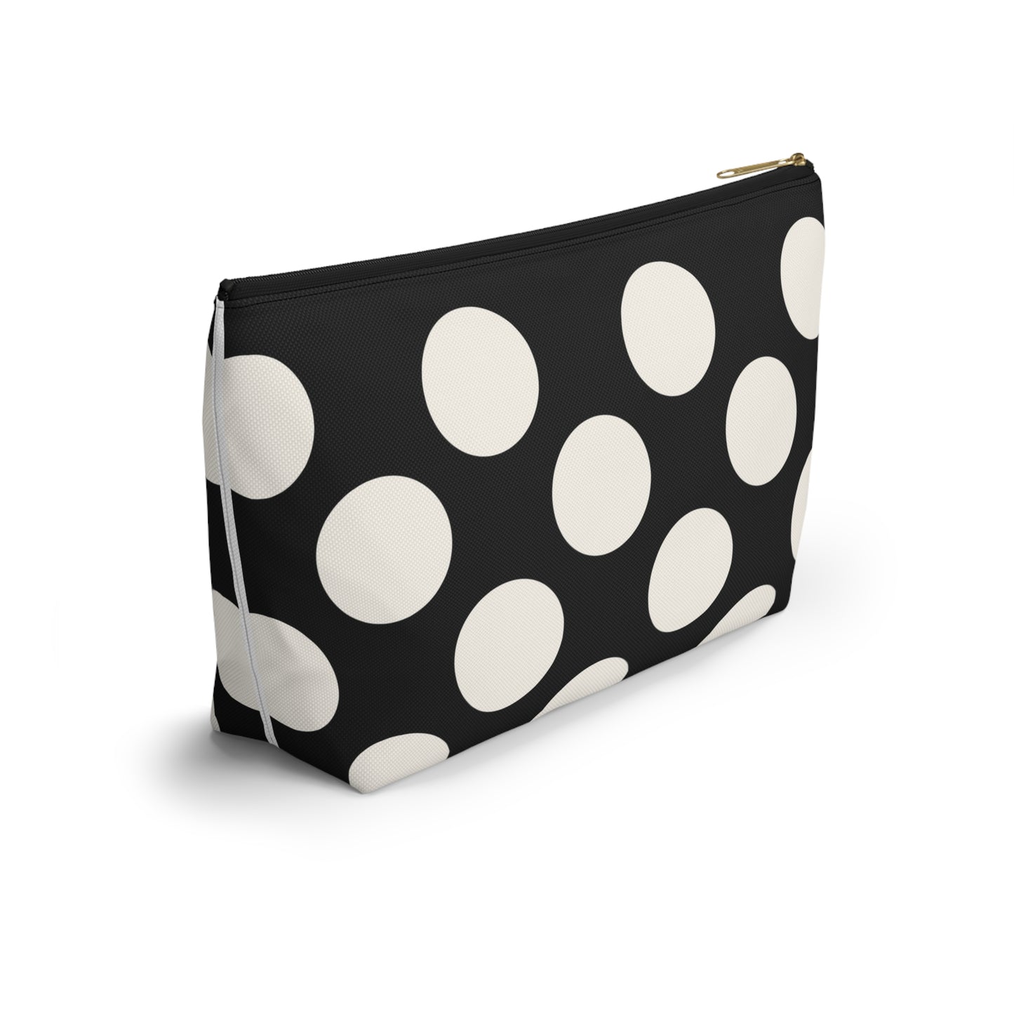 Spotted Me Accessory Pouch w T-bottom