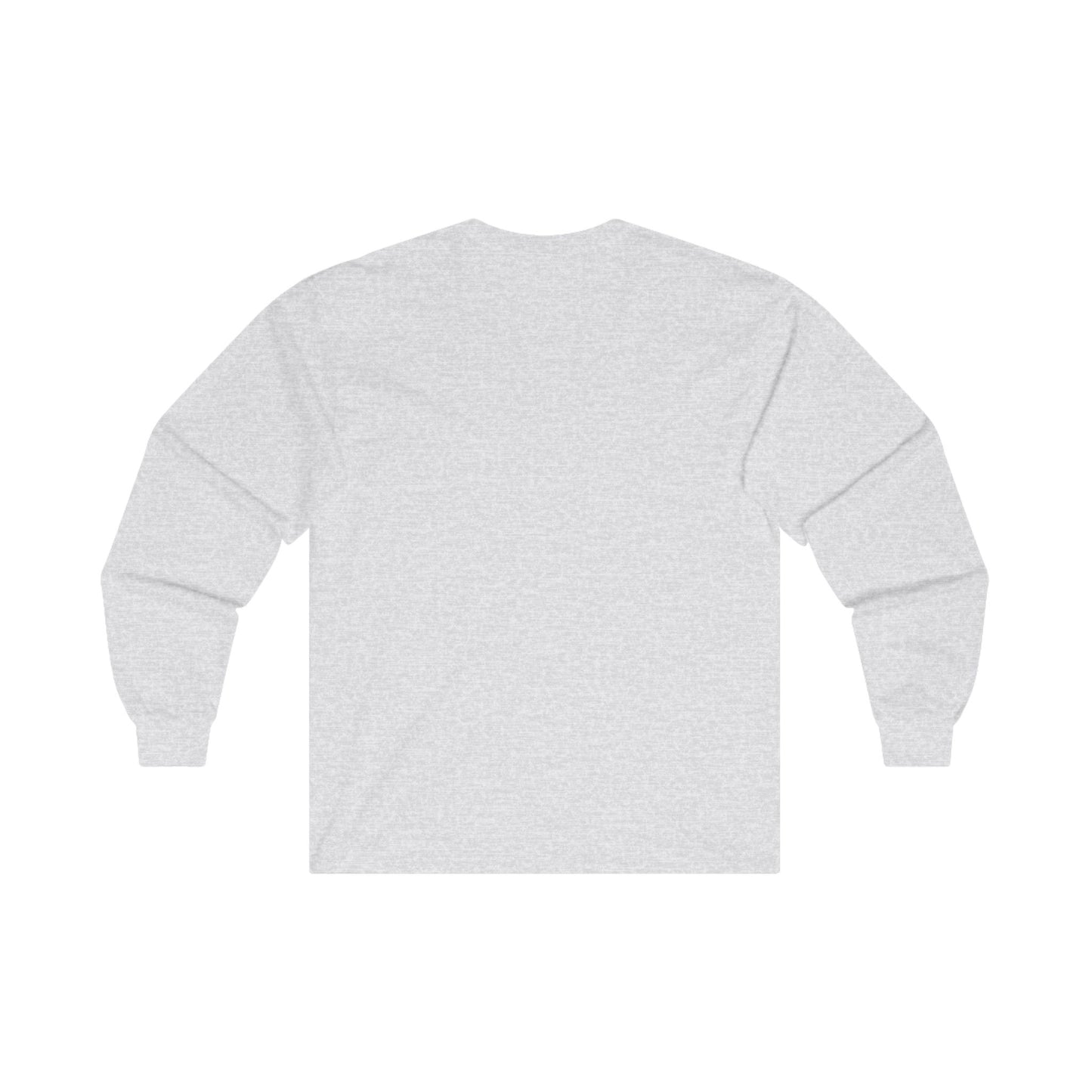 Cold Ambition Long Sleeve Tee