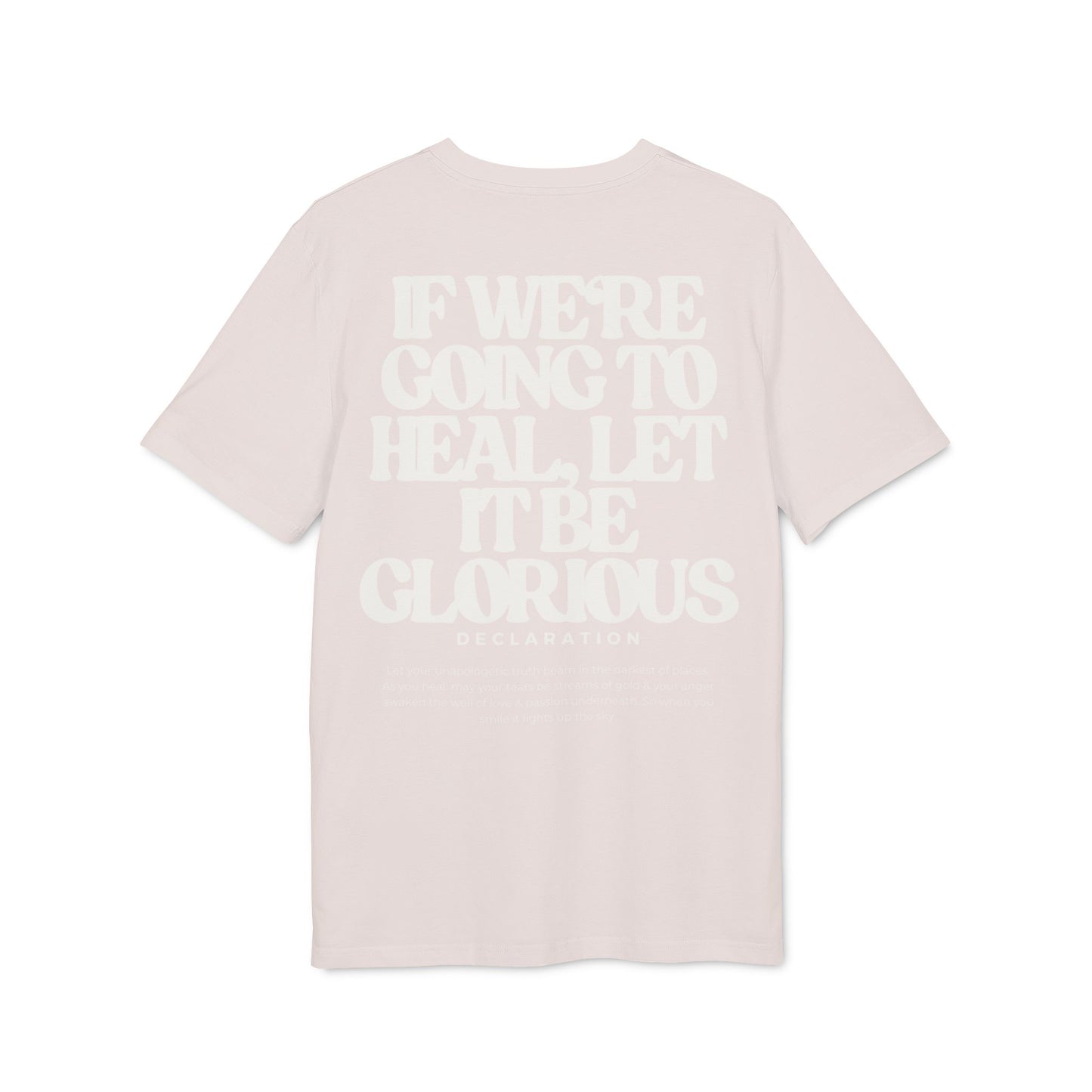 Loud Organic T-shirt