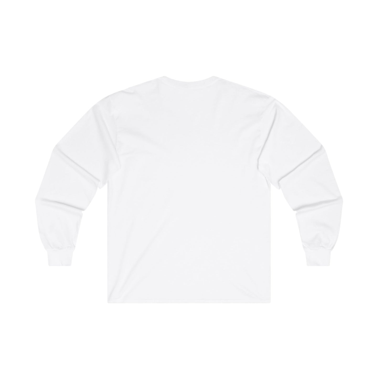Cold Ambition Long Sleeve Tee
