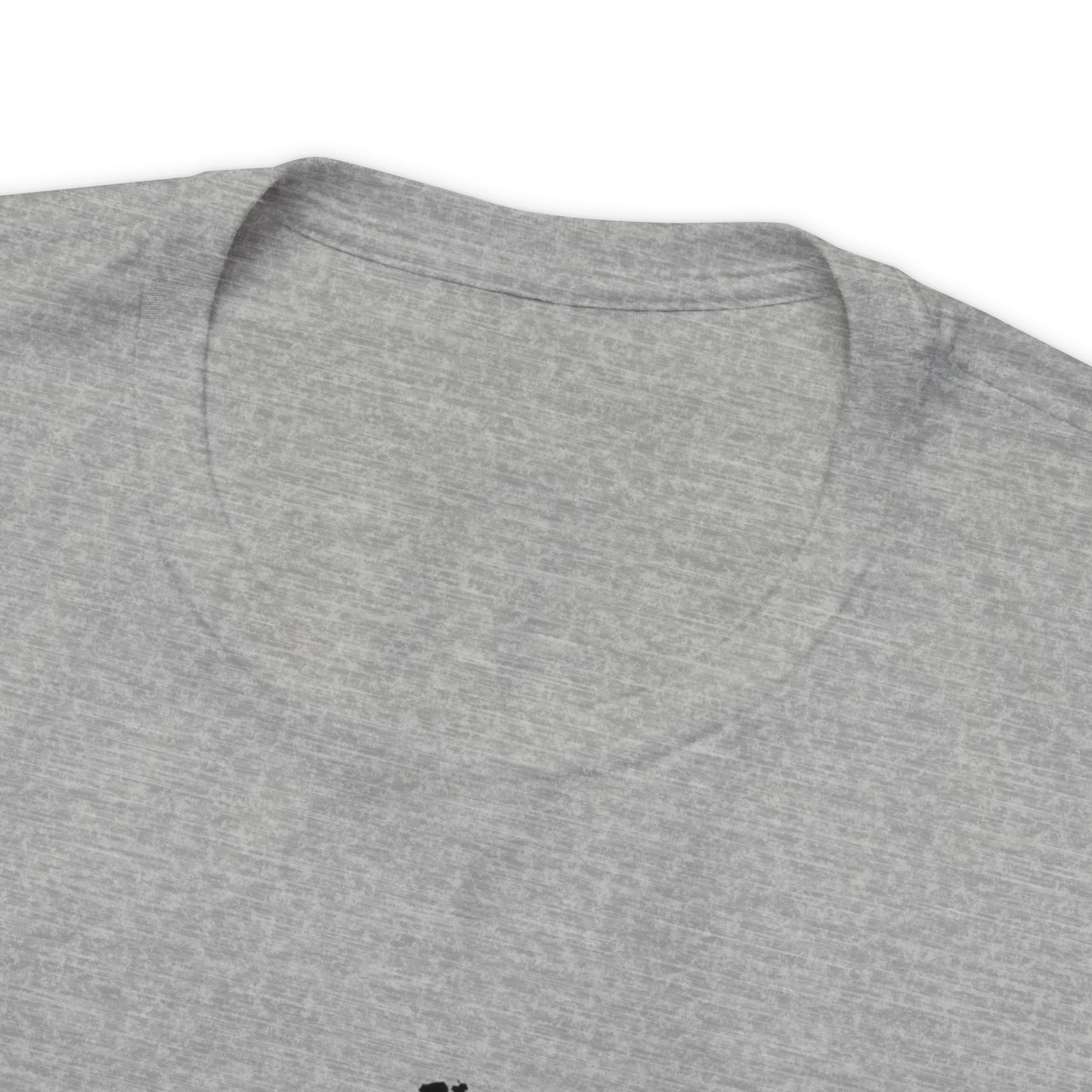 Abundant Unisex Jersey Short Sleeve Tee
