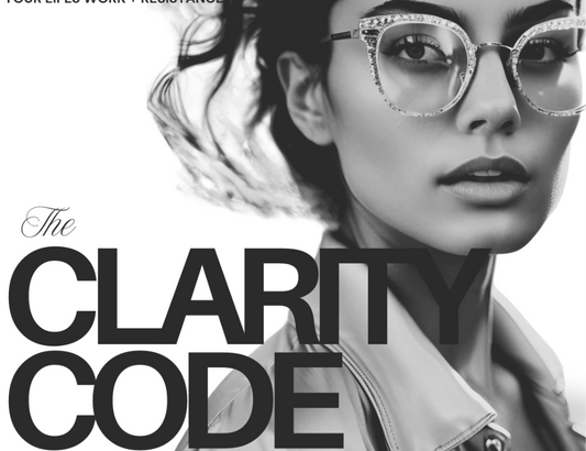 The Clarity Code