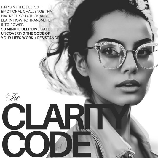 The Clarity Code