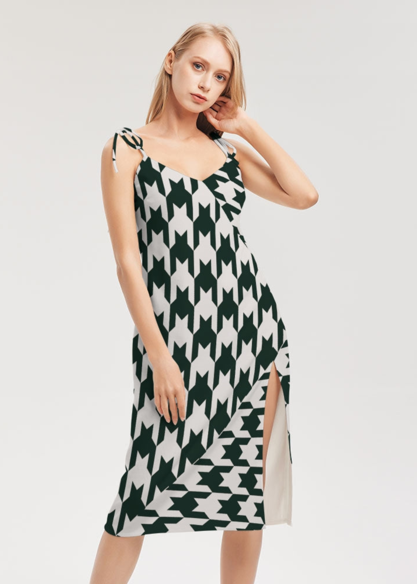 Here Spring Dress