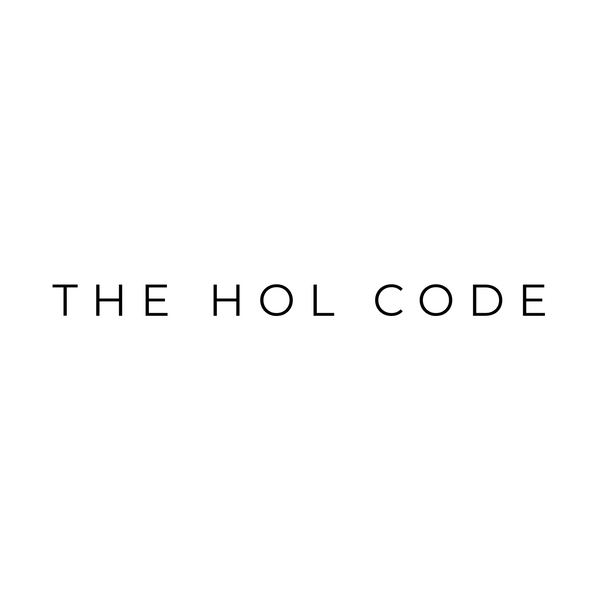 The HOL Code