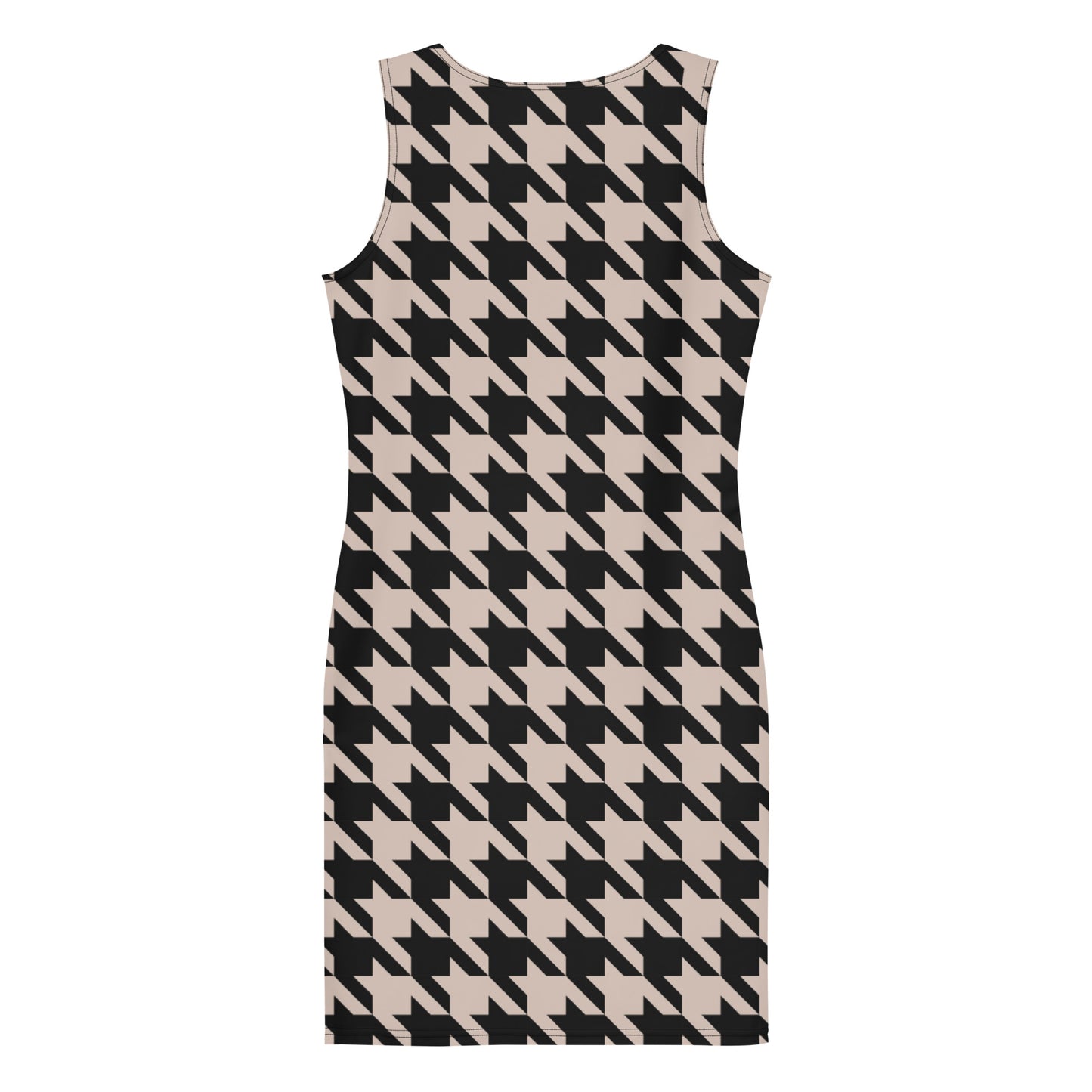 Here Bodycon dress