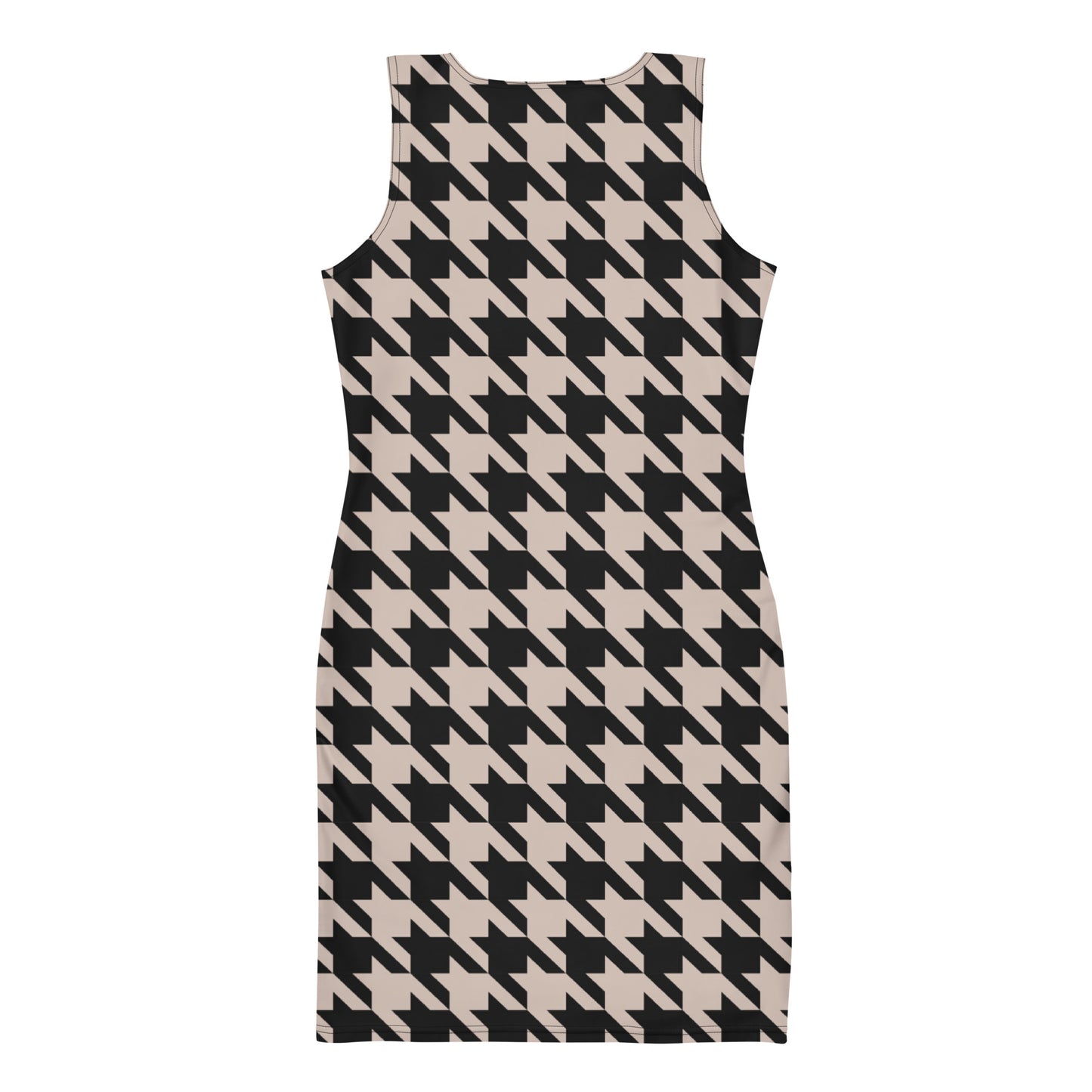 Here Bodycon dress