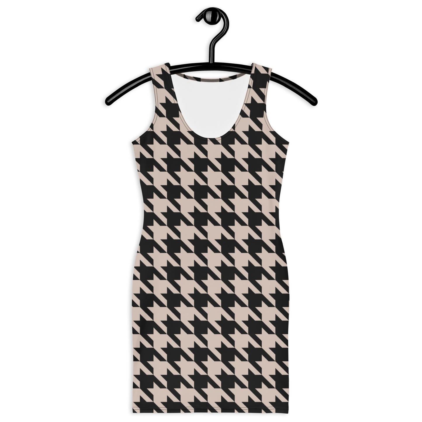 Here Bodycon dress