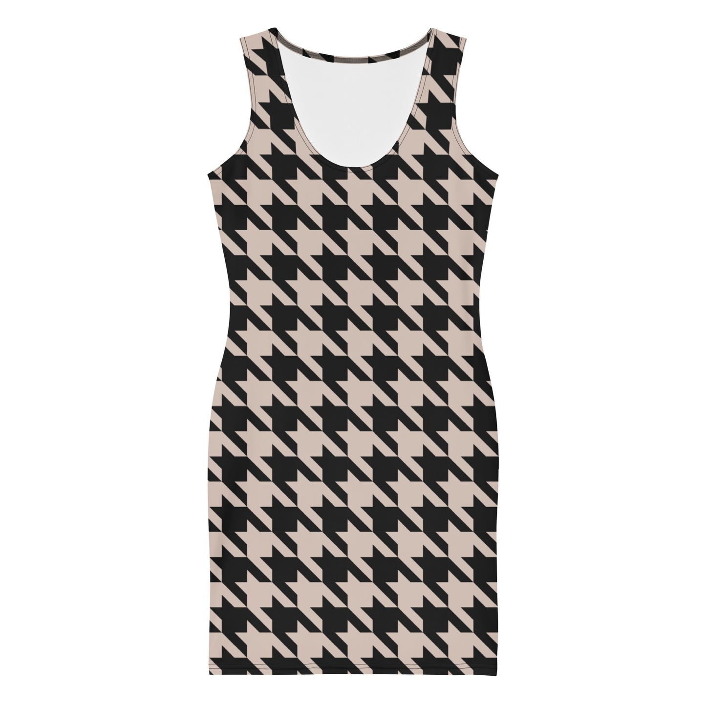 Here Bodycon dress