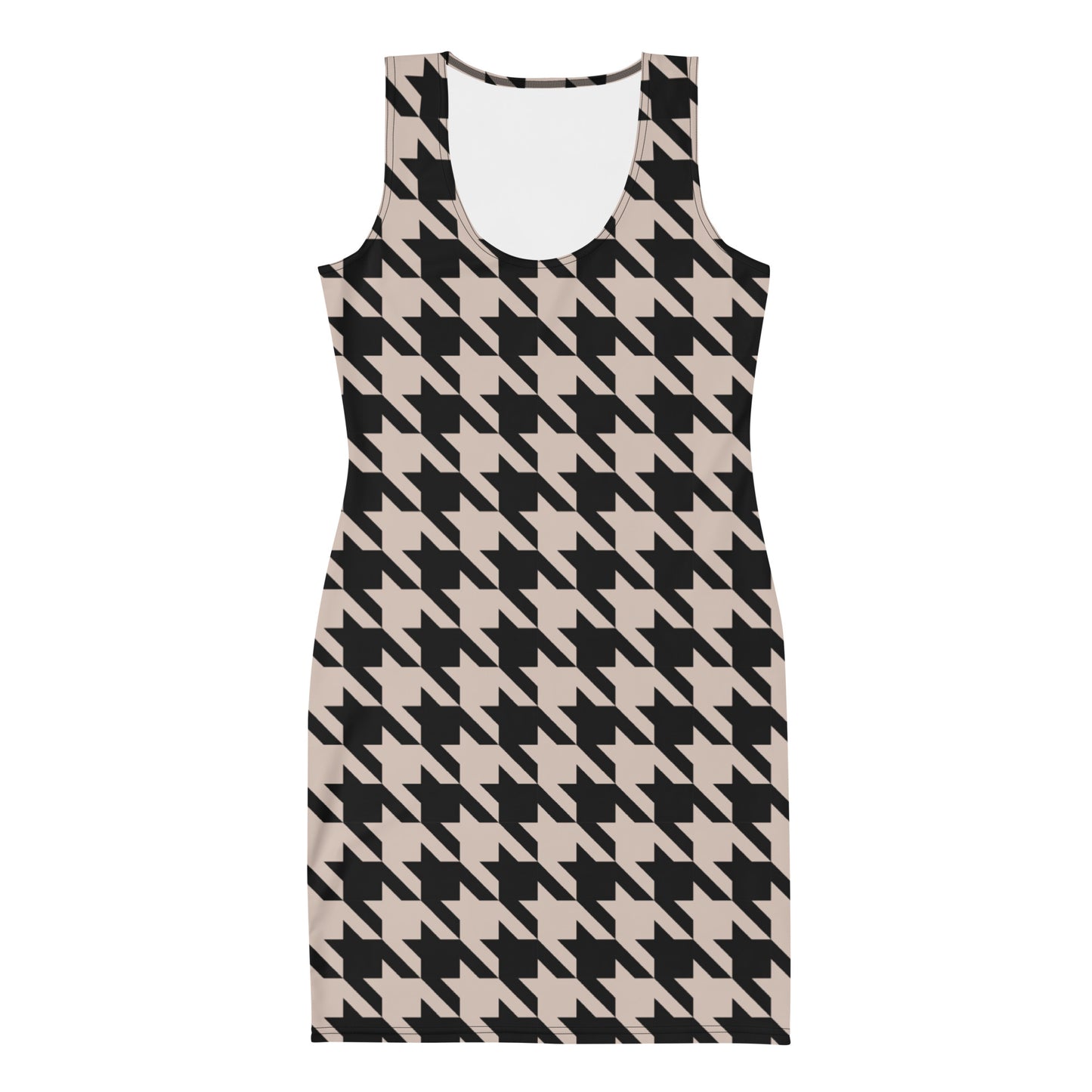 Here Bodycon dress