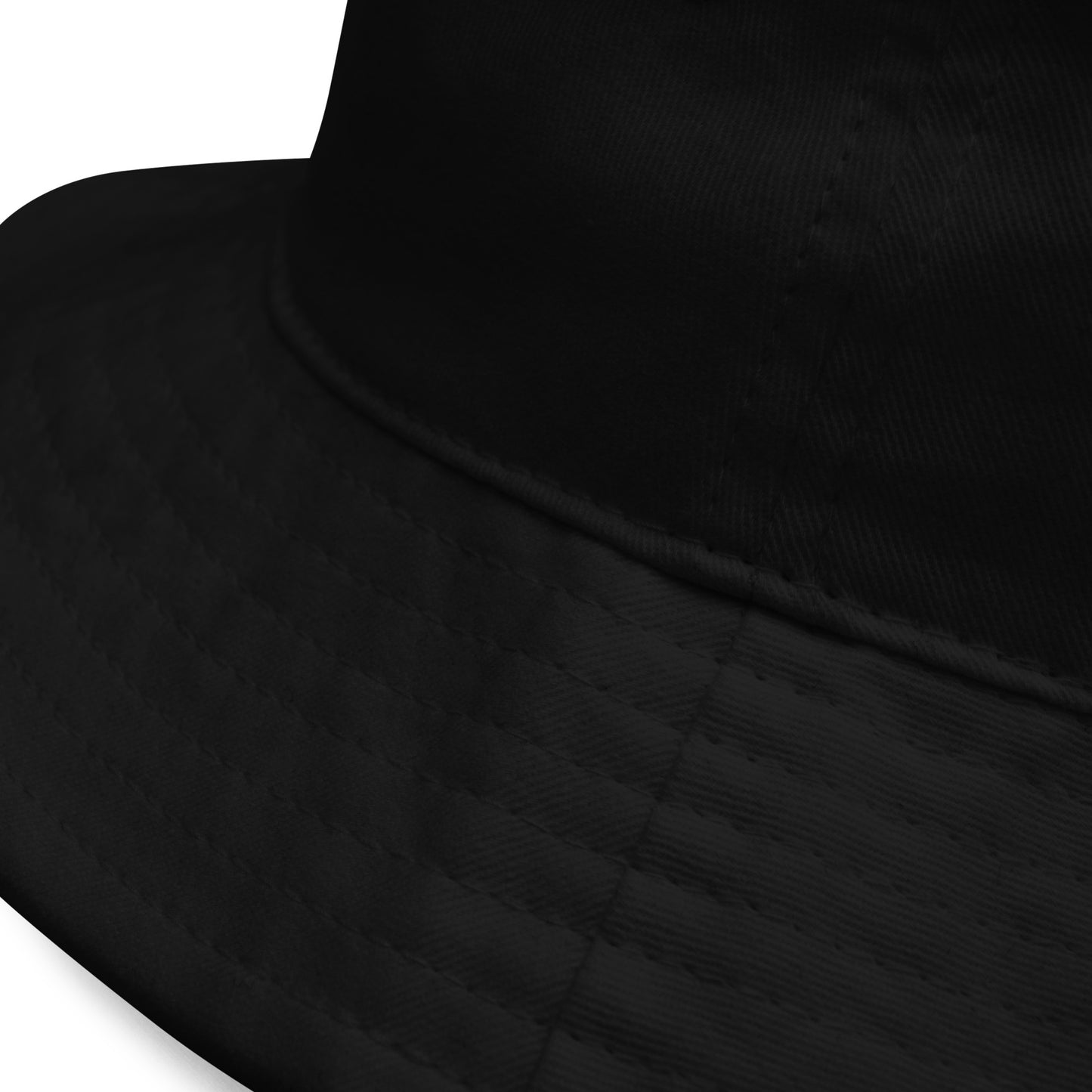 Signature Bucket Hat