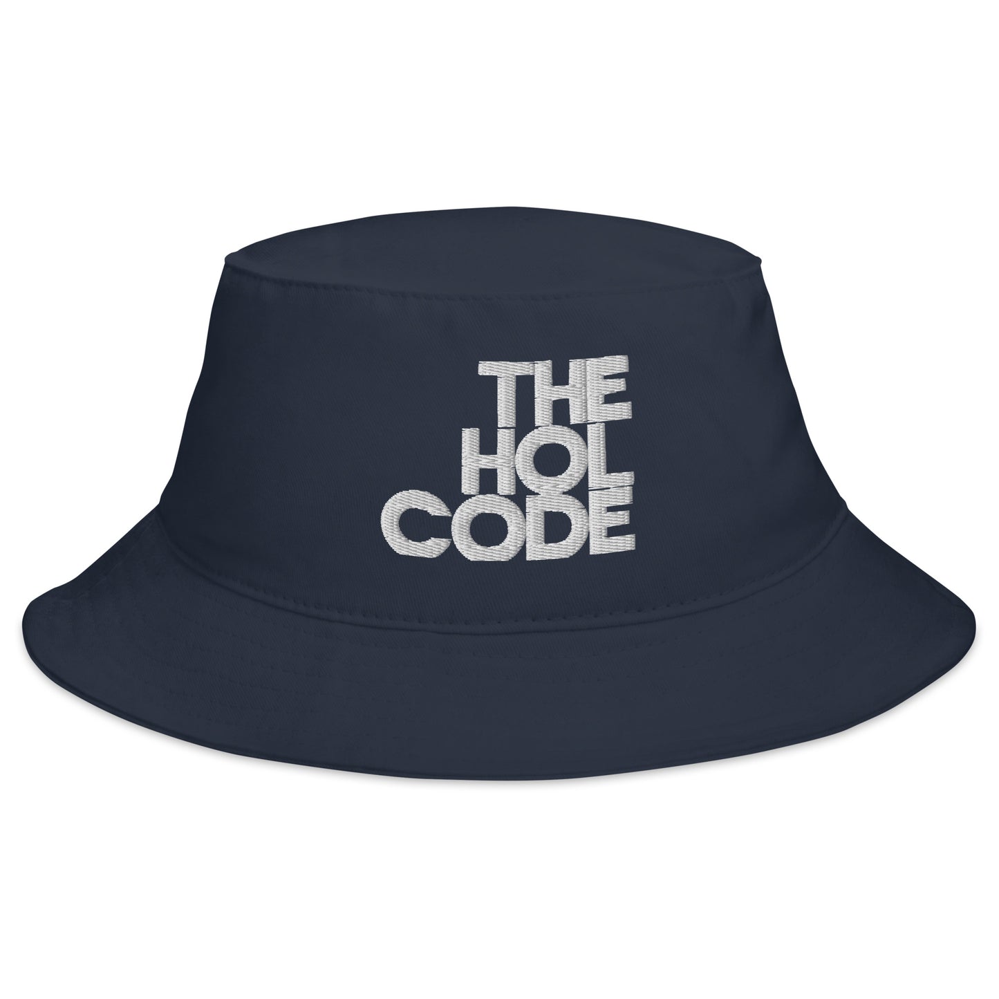 Signature Bucket Hat