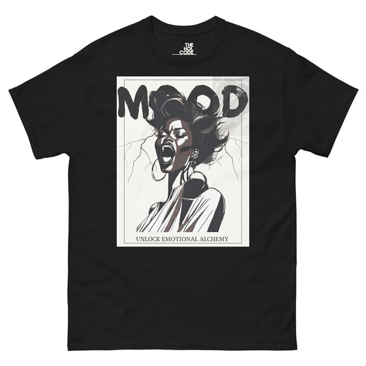 MOOD Classic tee