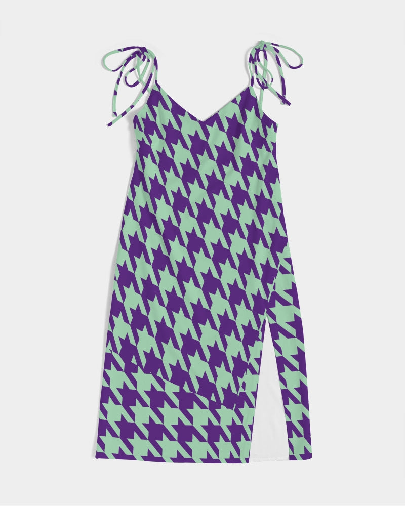 Wintermint Spring Dress