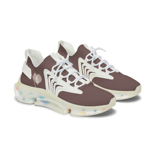 Women's Mesh Sneakers