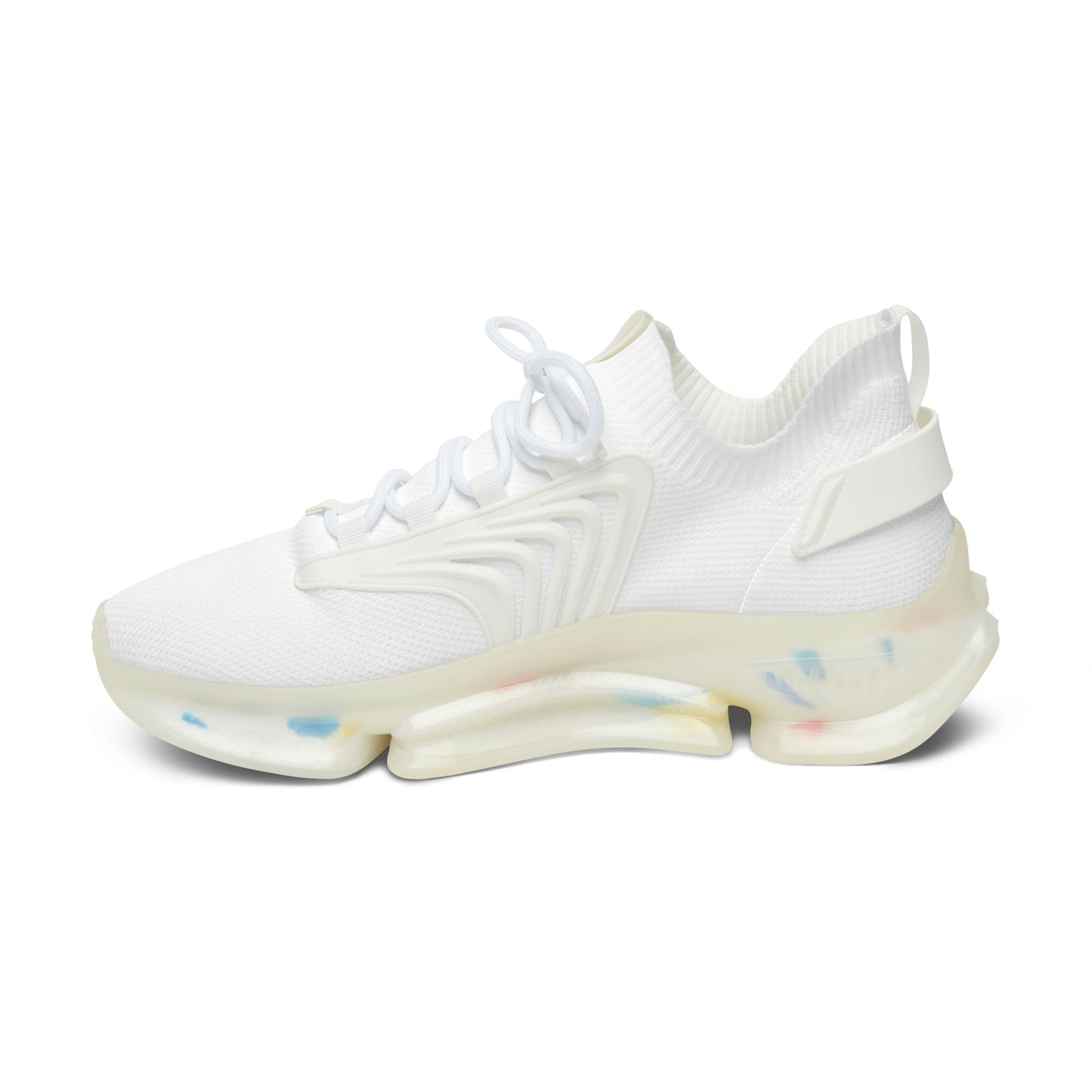 But Live Women's Mesh Sneakers
