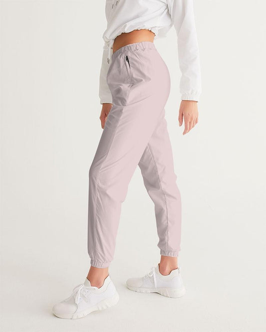 Cold Af Women's Track Pants - No Pride Apparel