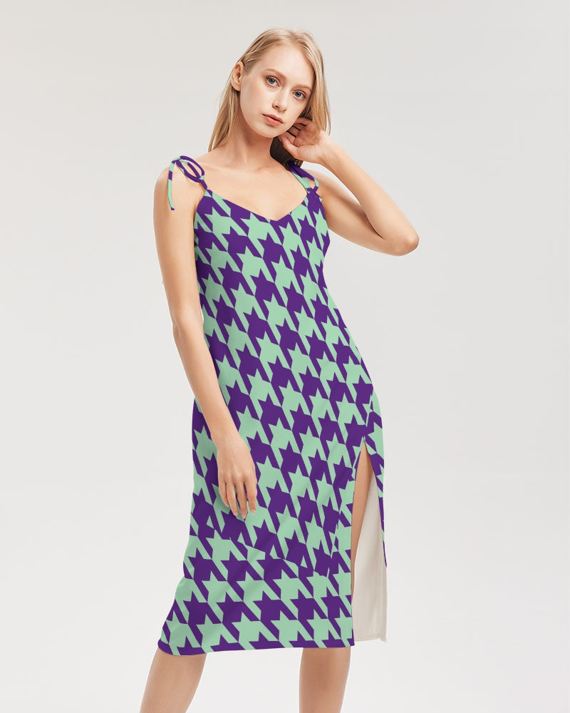 Wintermint Spring Dress