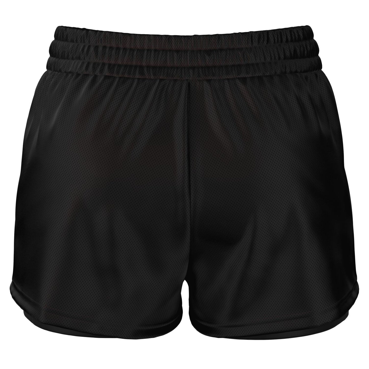 Keep Going Mocha Shorts