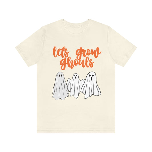 HalloweenTee