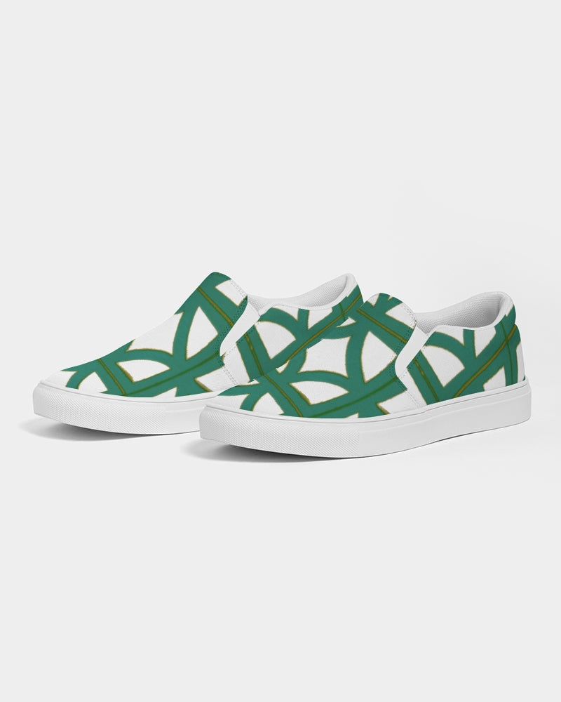Inna Mi Prime Women's Slip-On Canvas Shoe