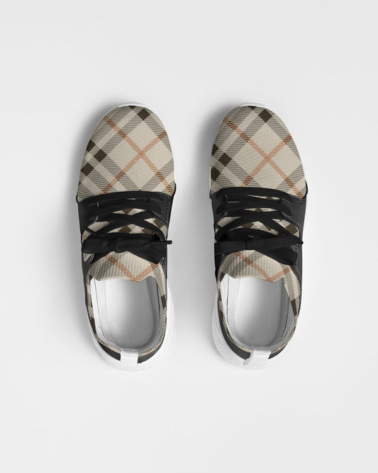 Souled Women's Two-Tone Sneaker