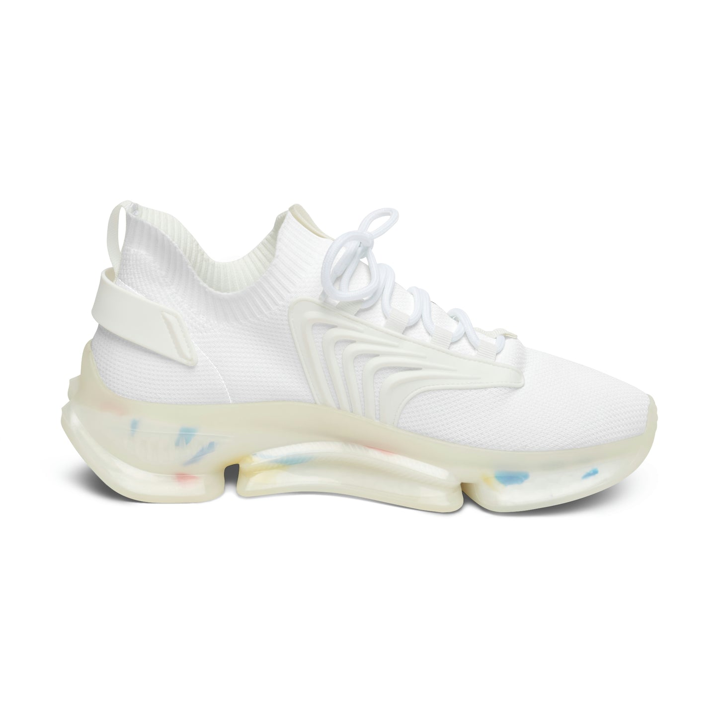 But Live Women's Mesh Sneakers