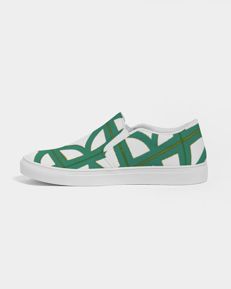 Inna Mi Prime Women's Slip-On Canvas Shoe