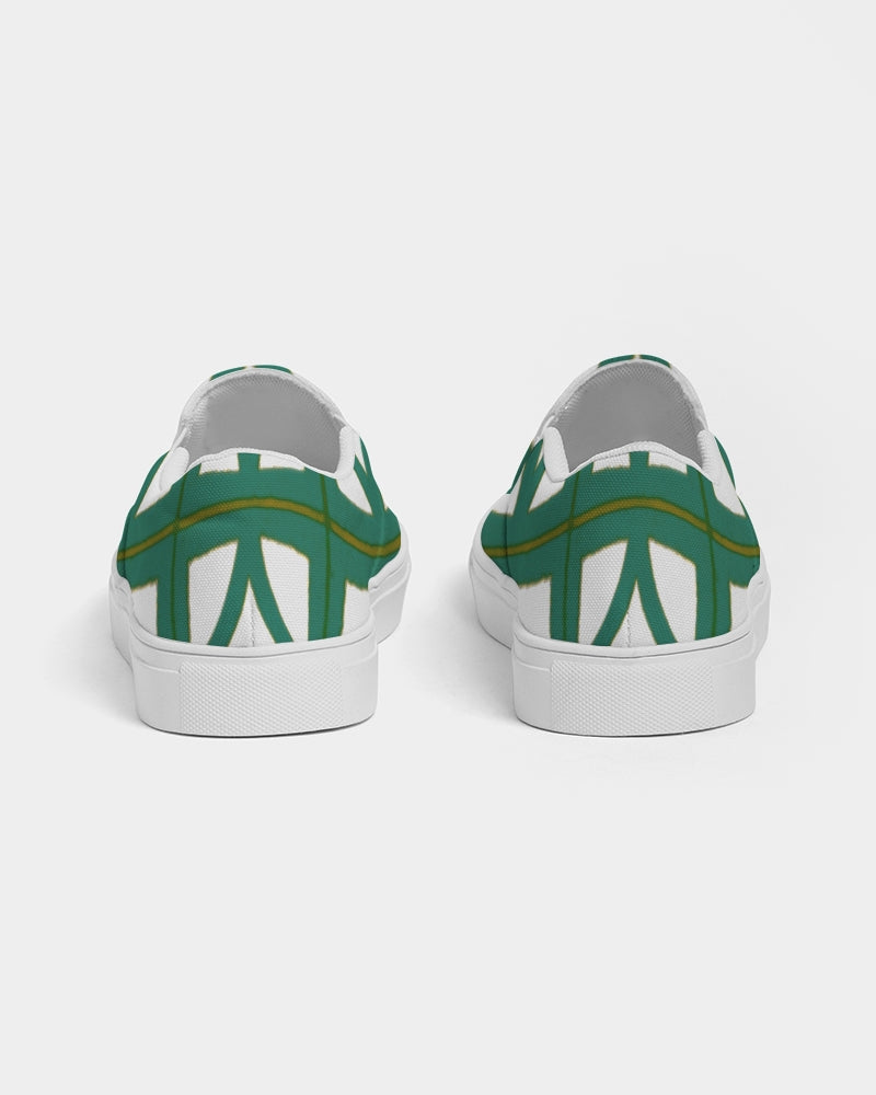 Inna Mi Prime Women's Slip-On Canvas Shoe