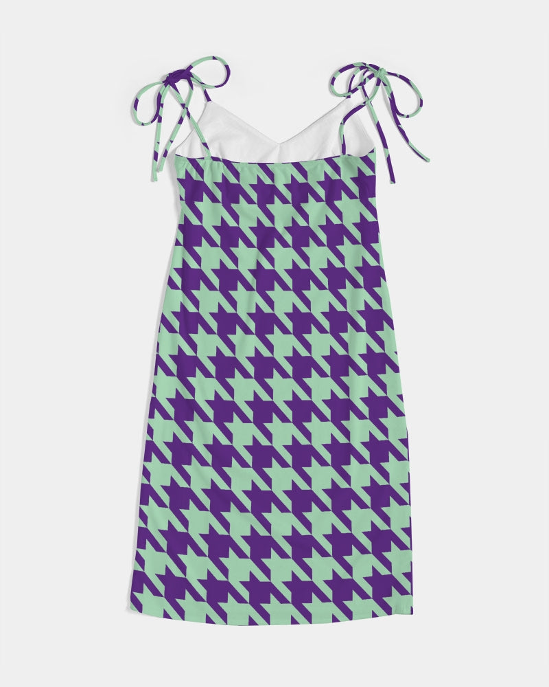 Wintermint Spring Dress