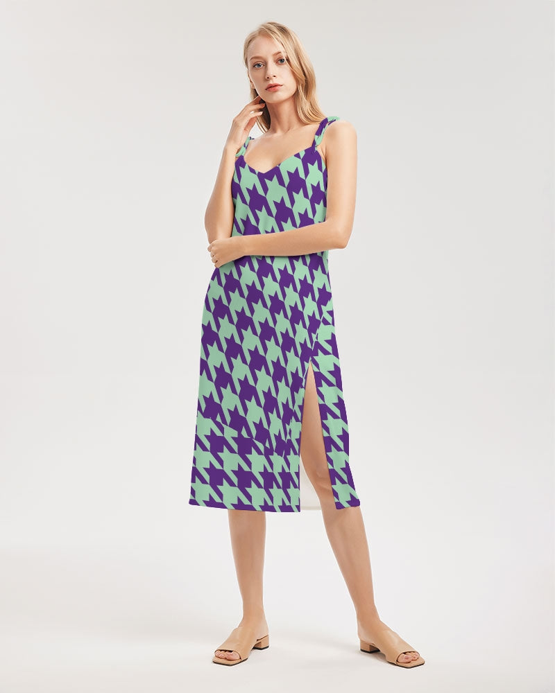 Wintermint Spring Dress