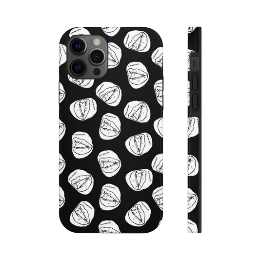 Je Ne Sais Quoi Tough Phone Cases, Case-Mate