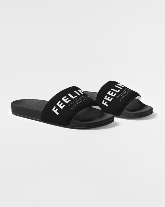 No Pride Women's Slide Sandal