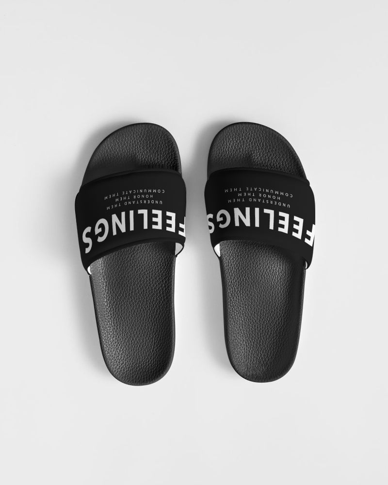 No Pride Women's Slide Sandal