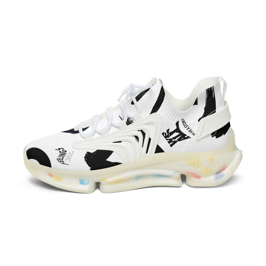 HOL Women's Mesh Sneakers