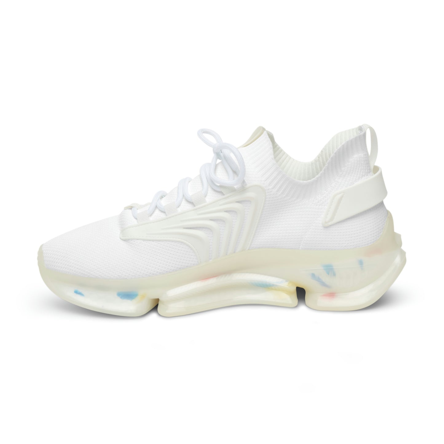 Gold Mine Mens Mesh Sneakers