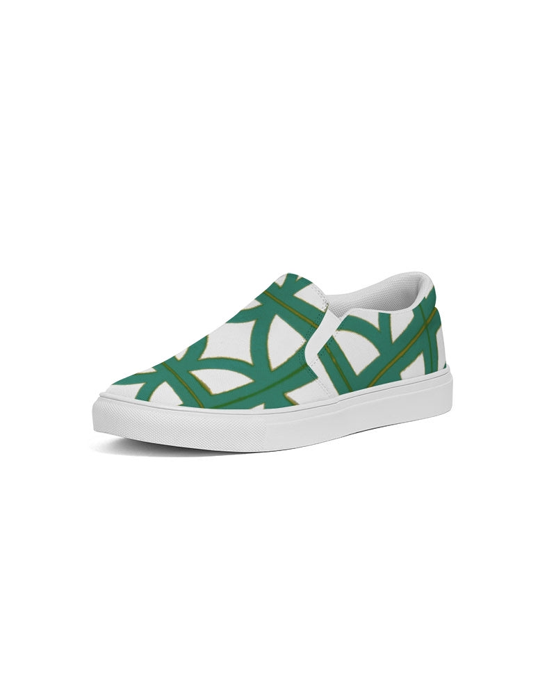 Inna Mi Prime Women's Slip-On Canvas Shoe