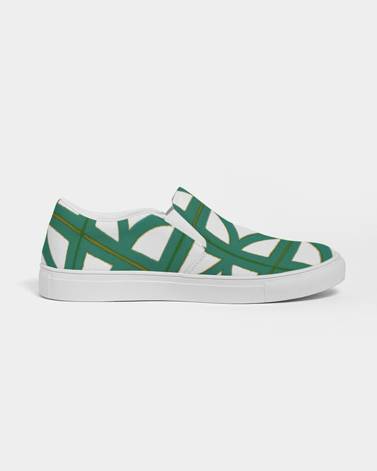Inna Mi Prime Women's Slip-On Canvas Shoe
