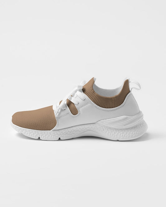 For You I Will Women's Two-Tone Sneaker