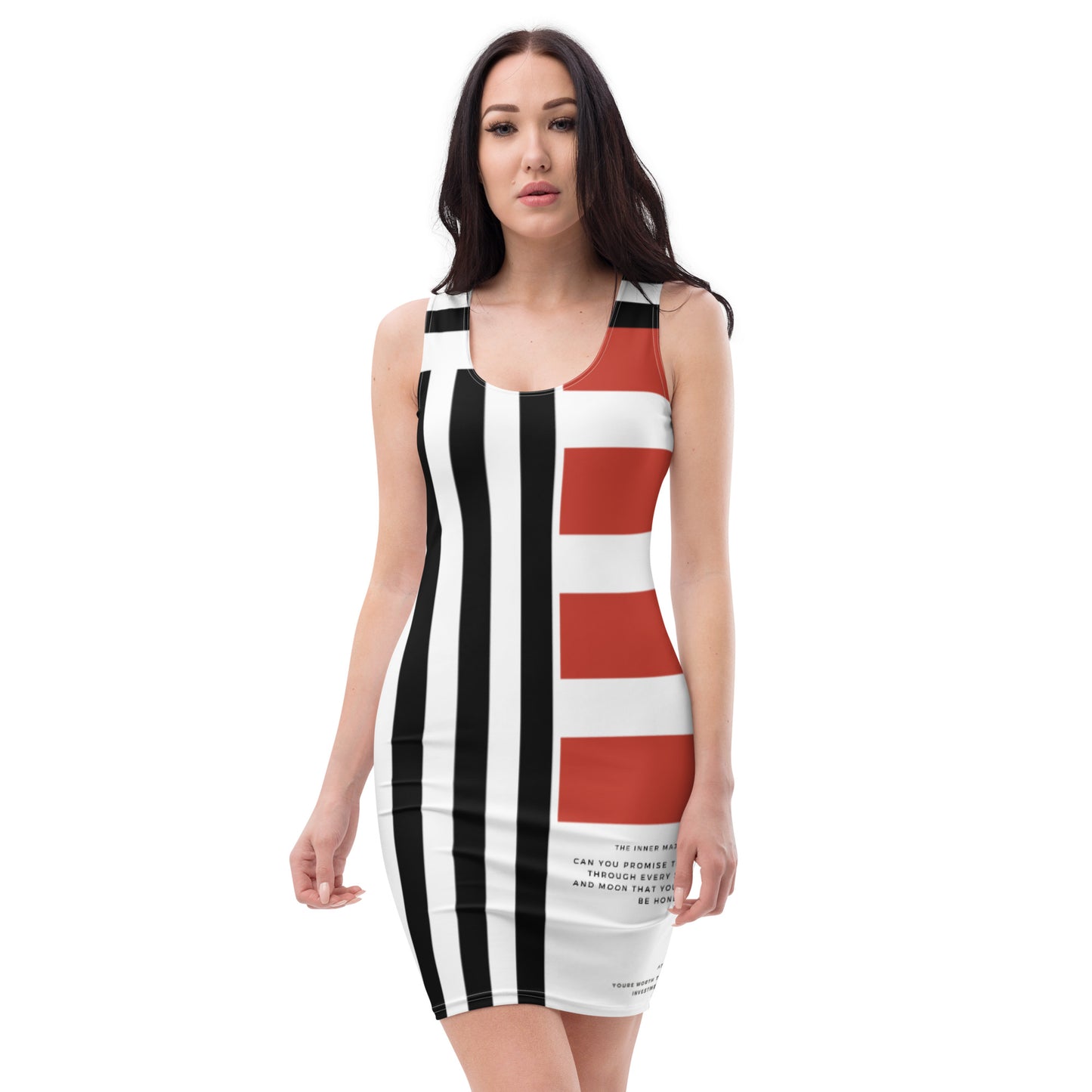 The Promise Dress