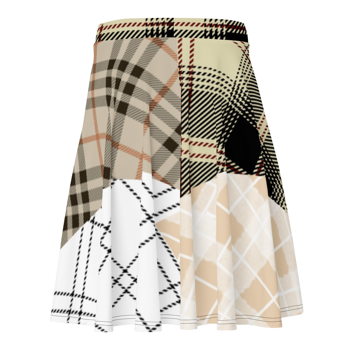 Promises Skater Skirt
