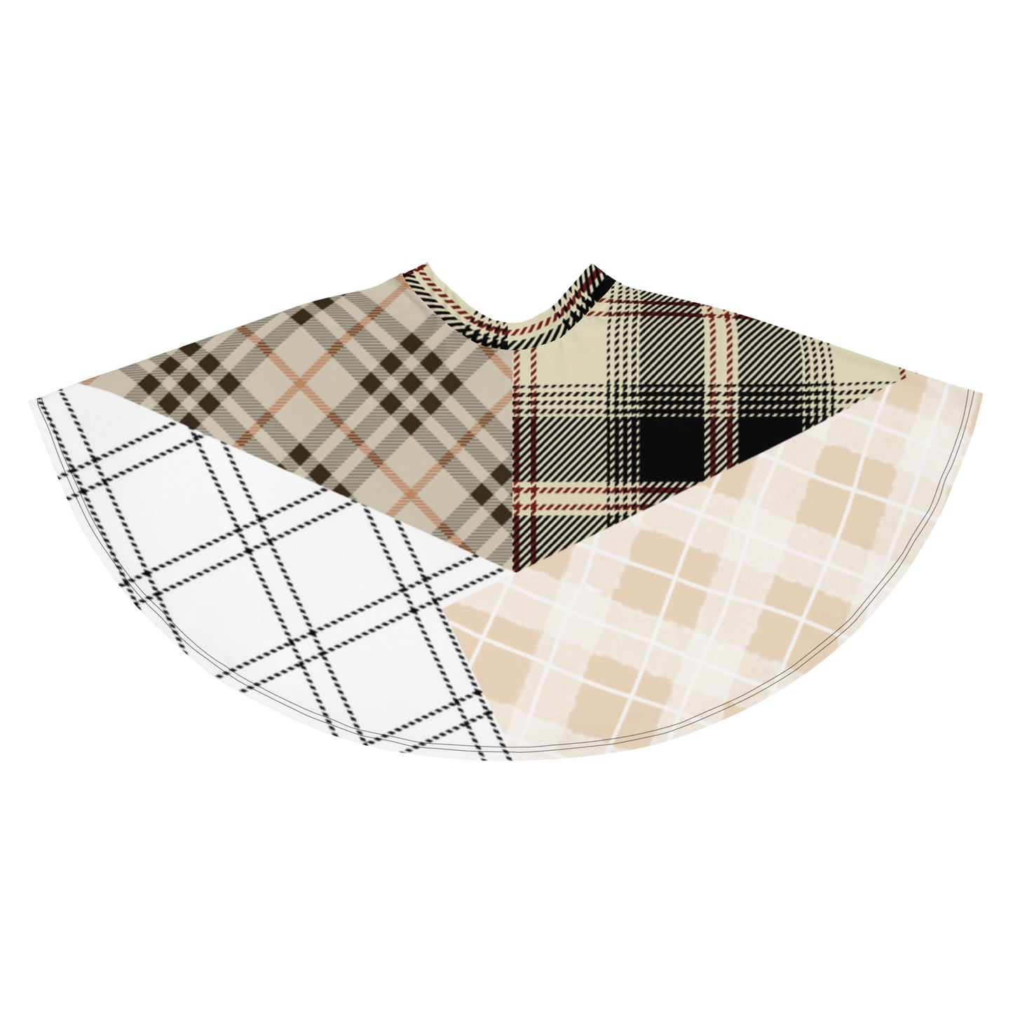 Promises Skater Skirt