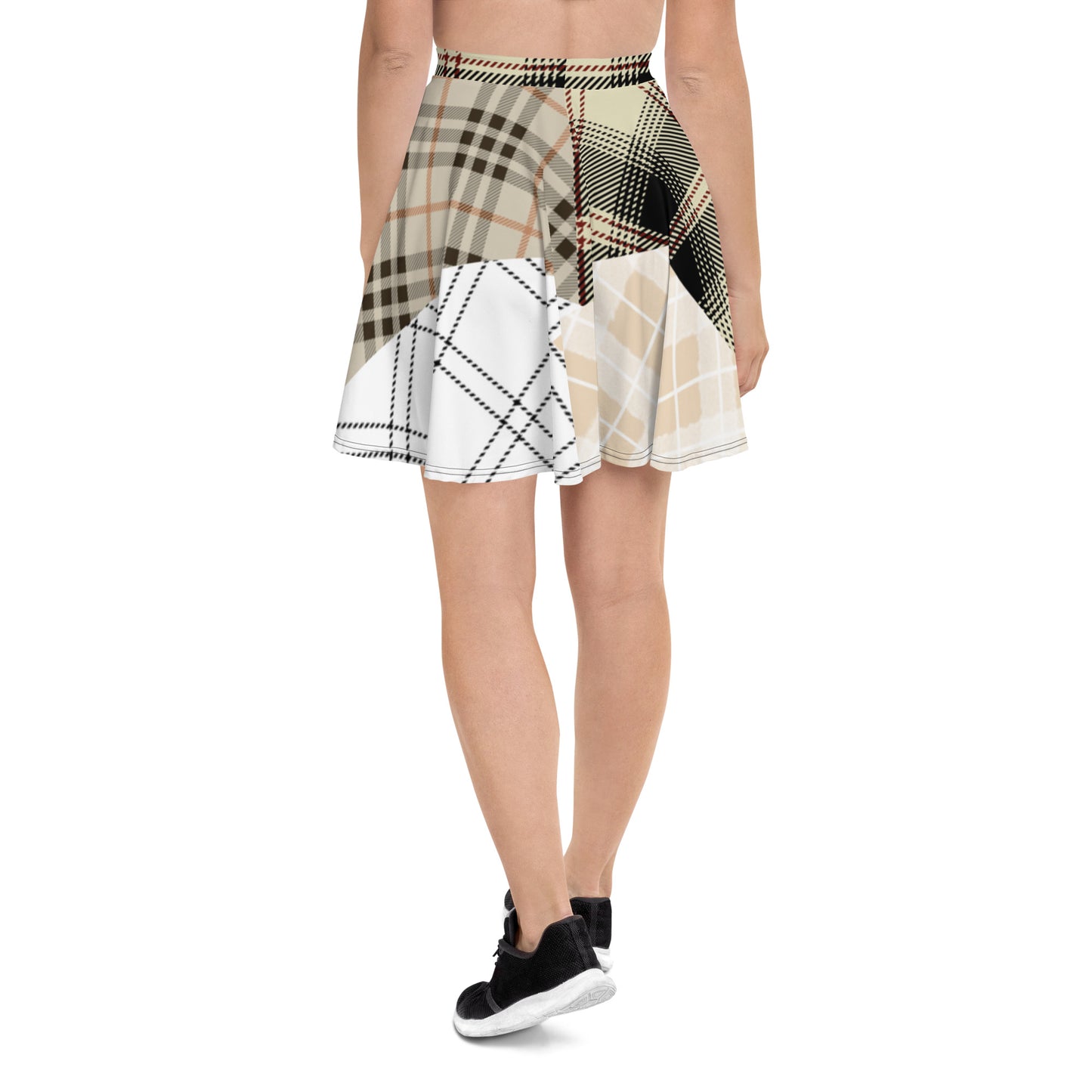 Promises Skater Skirt
