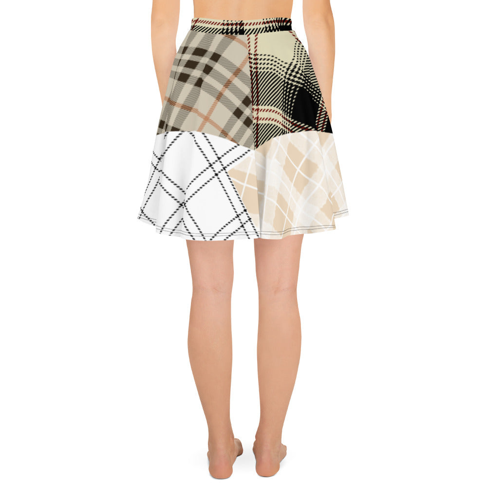 Promises Skater Skirt