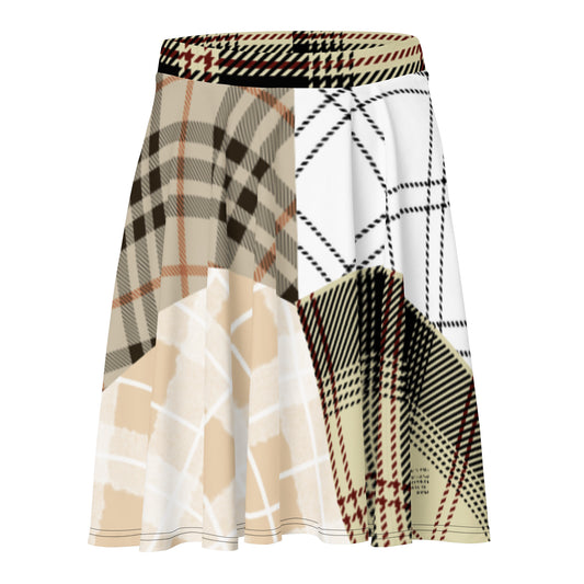 Promises Skater Skirt
