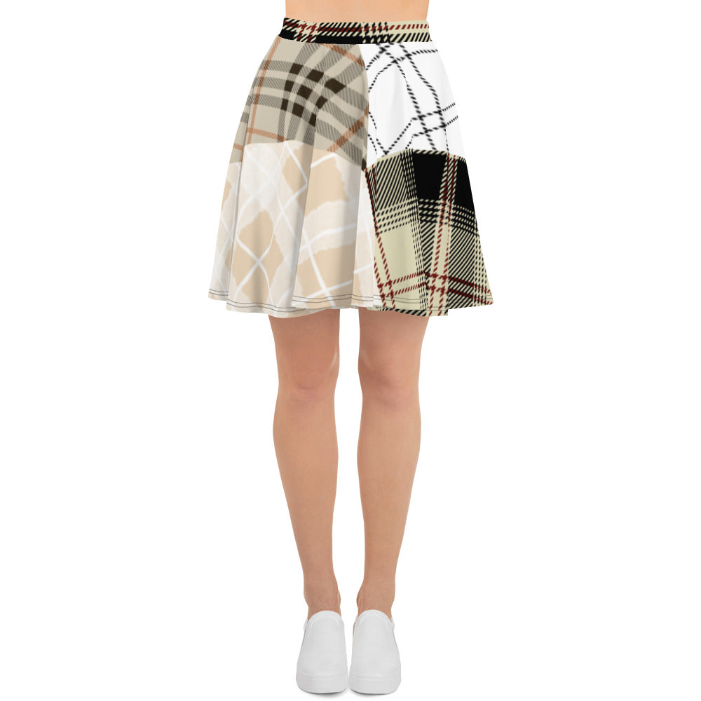 Promises Skater Skirt